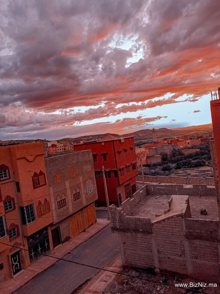 تجزئة السلام Lot ESsalam