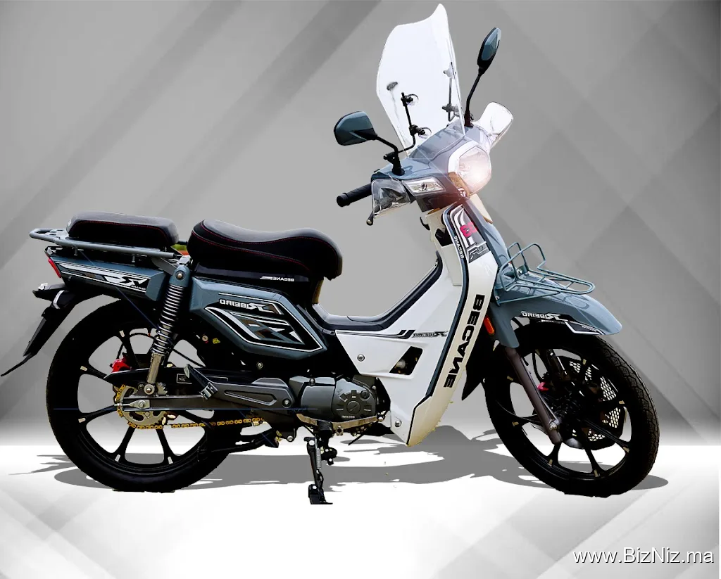 Becane