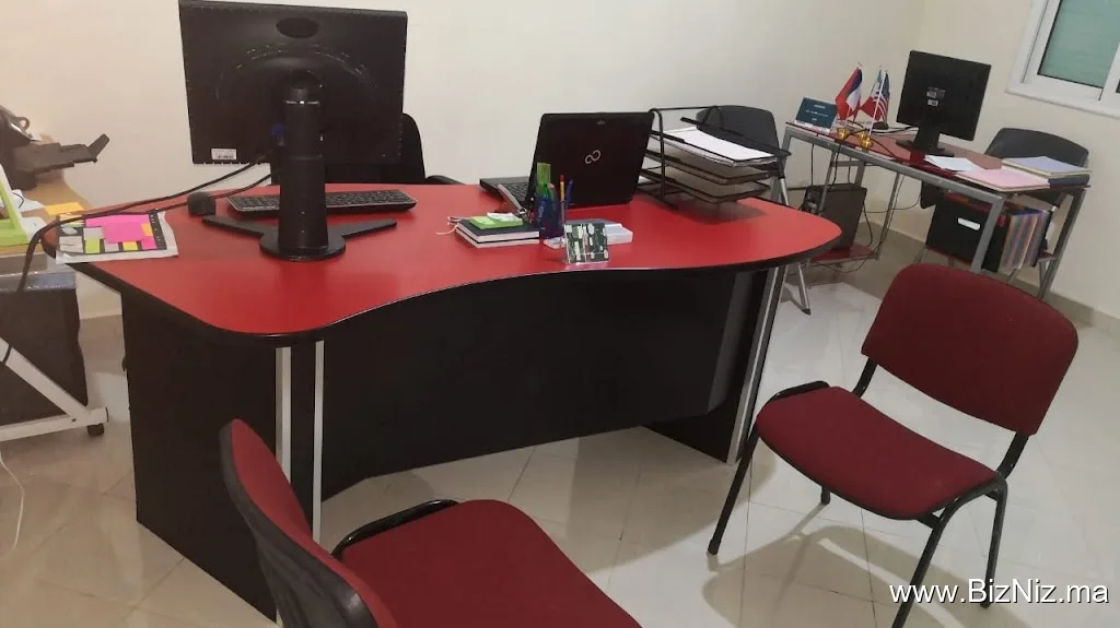 المركز الإيطالي الأوروبي للترجمة و اللغات