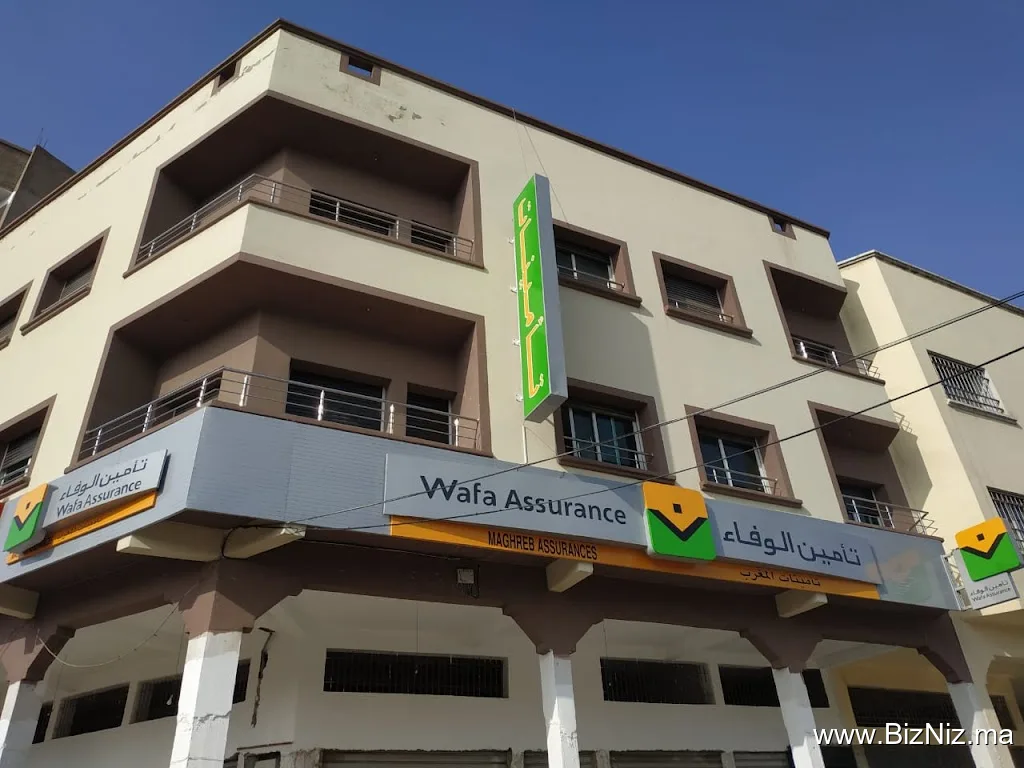 Wafa Assurance