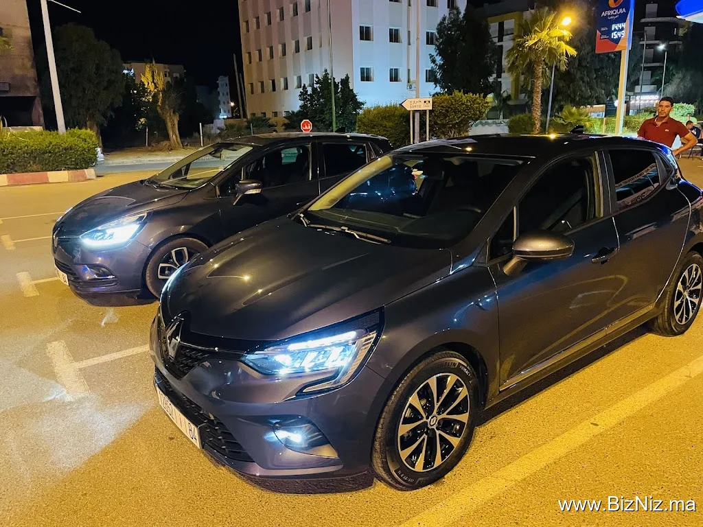 DN Car