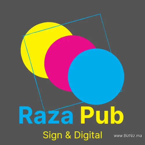 raza pub service