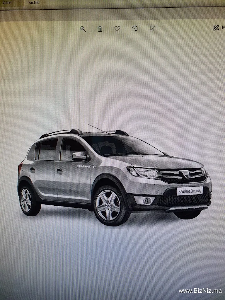 Yatim Car