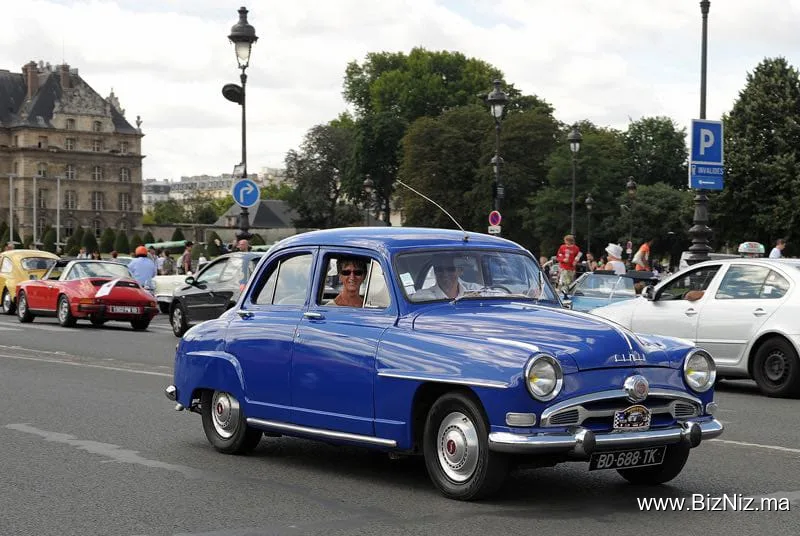 Yatim Car