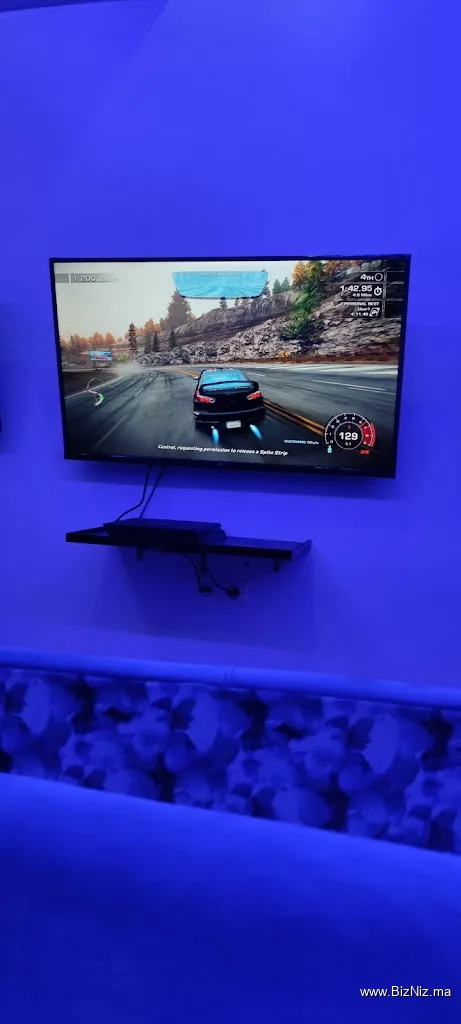 GameZone Plus