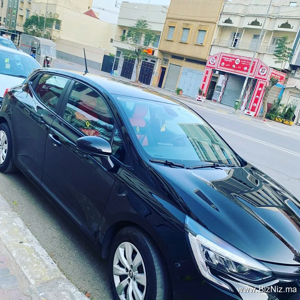 Location de voiture cool drive
