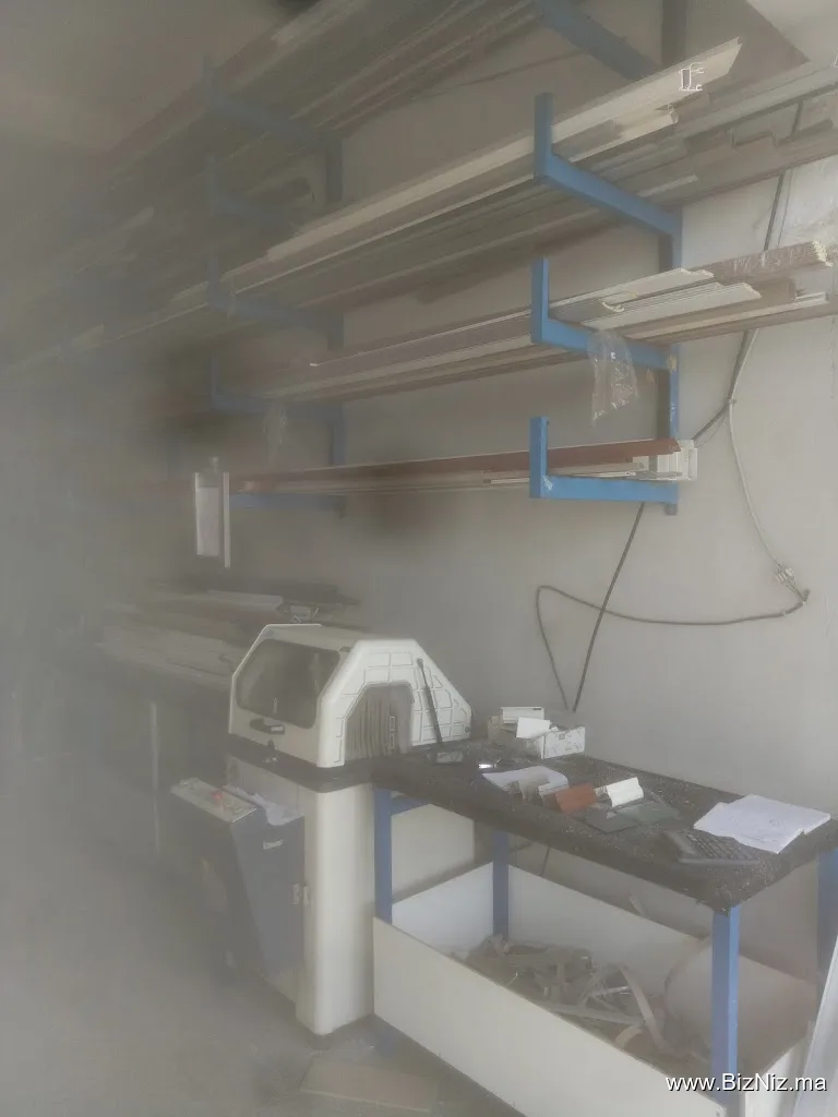 Aluminium Soufiane