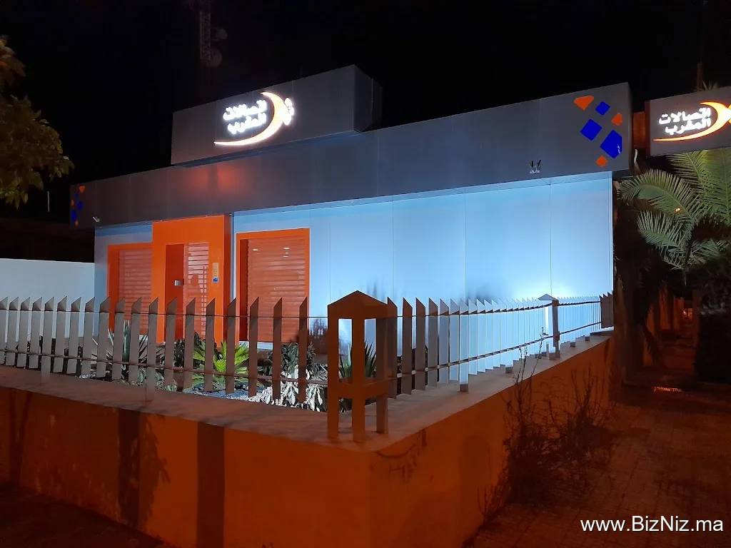 Maroc Telecom