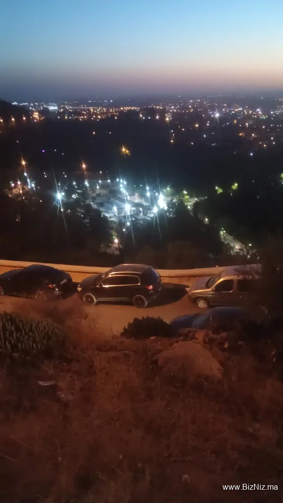 beni mellal