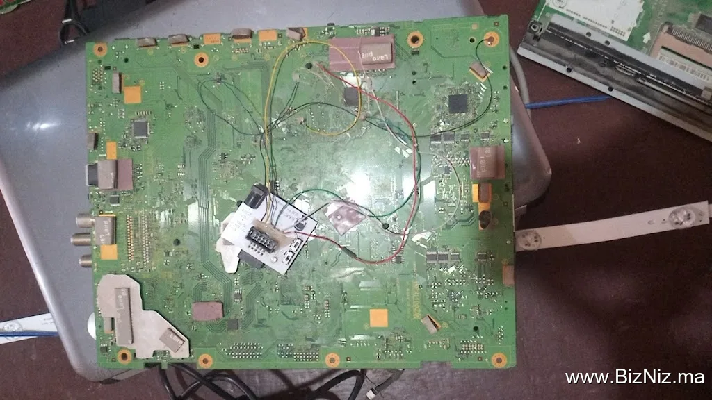 Med Douhabi Electro