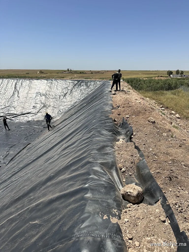 best company agricultural irrigation equipment