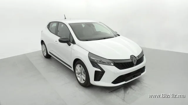 Ste 20 Aout Car