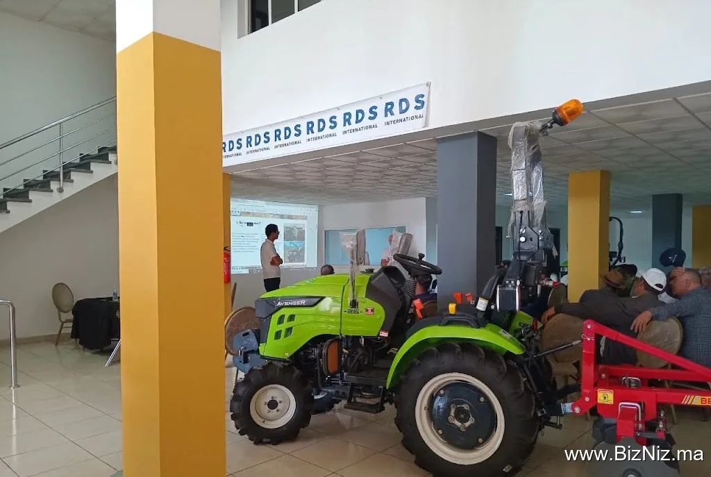 Ste Agricodam