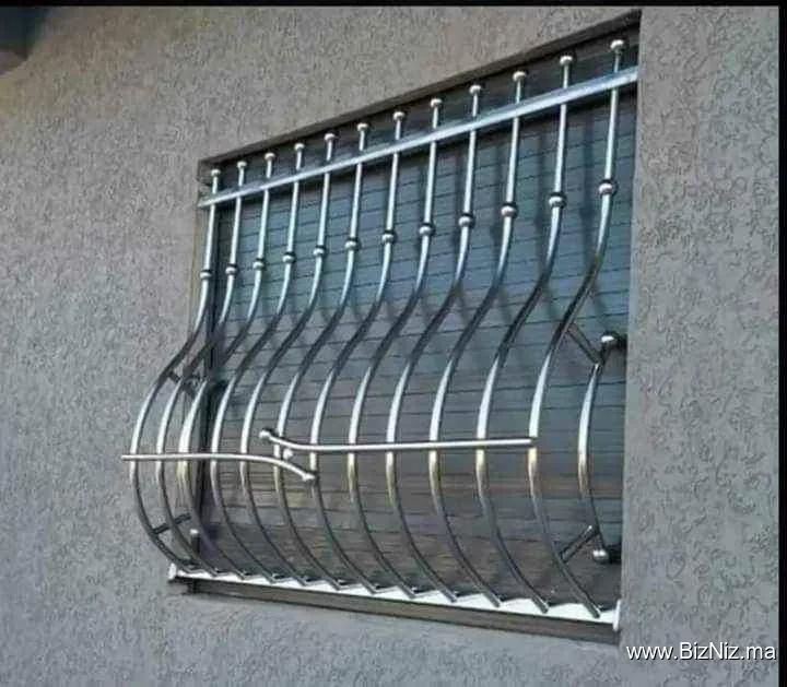 Steilans inox