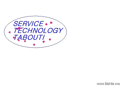 Service Technology Tabouti
