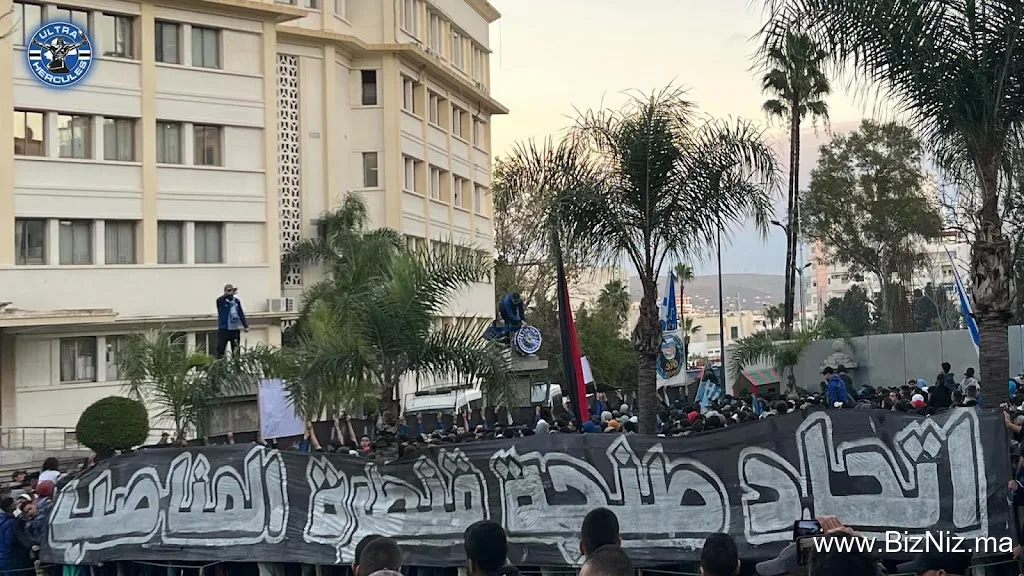 Wilaya de Tanger-Tétouan-Al Hoceïma