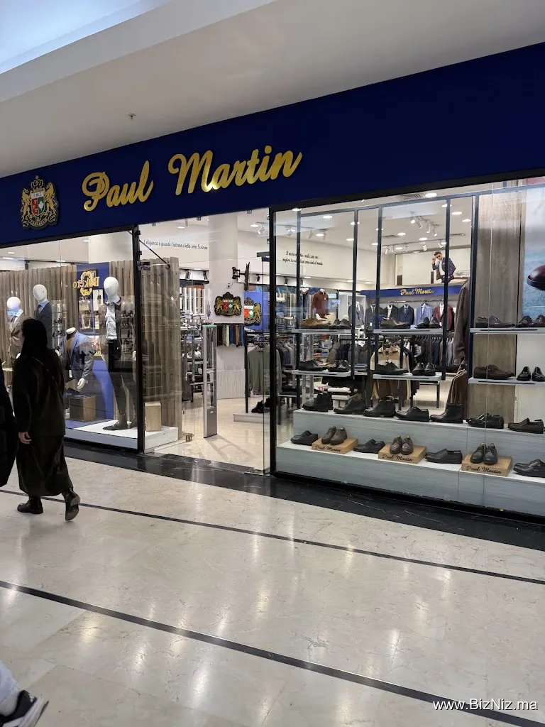 Tanger City Mall