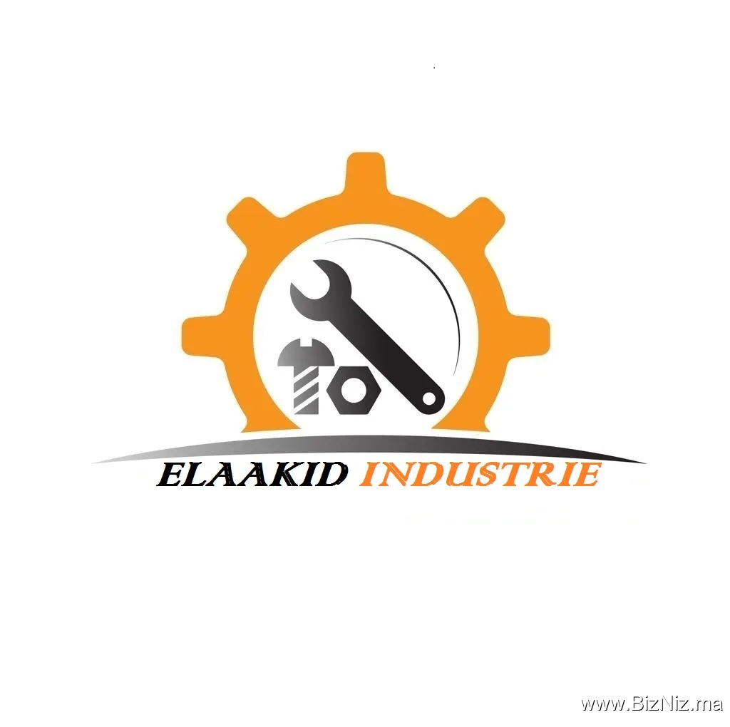 EL Aakid industrie