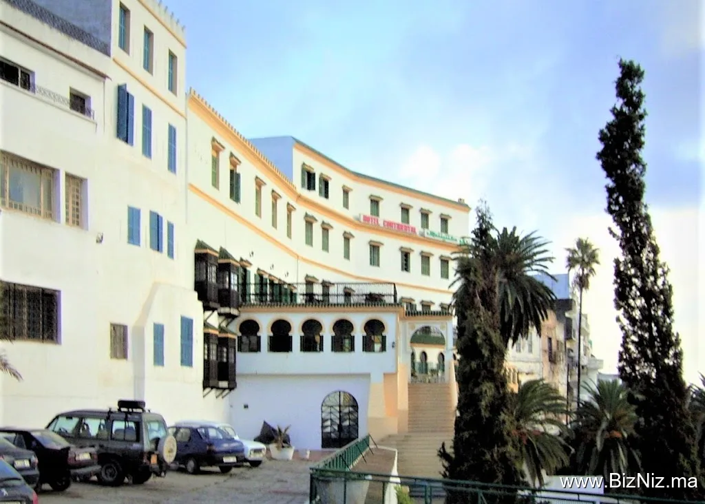Medina Tanger