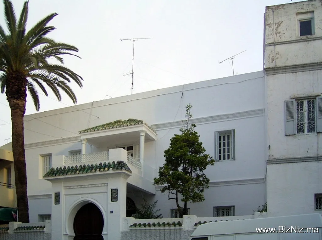 Medina Tanger