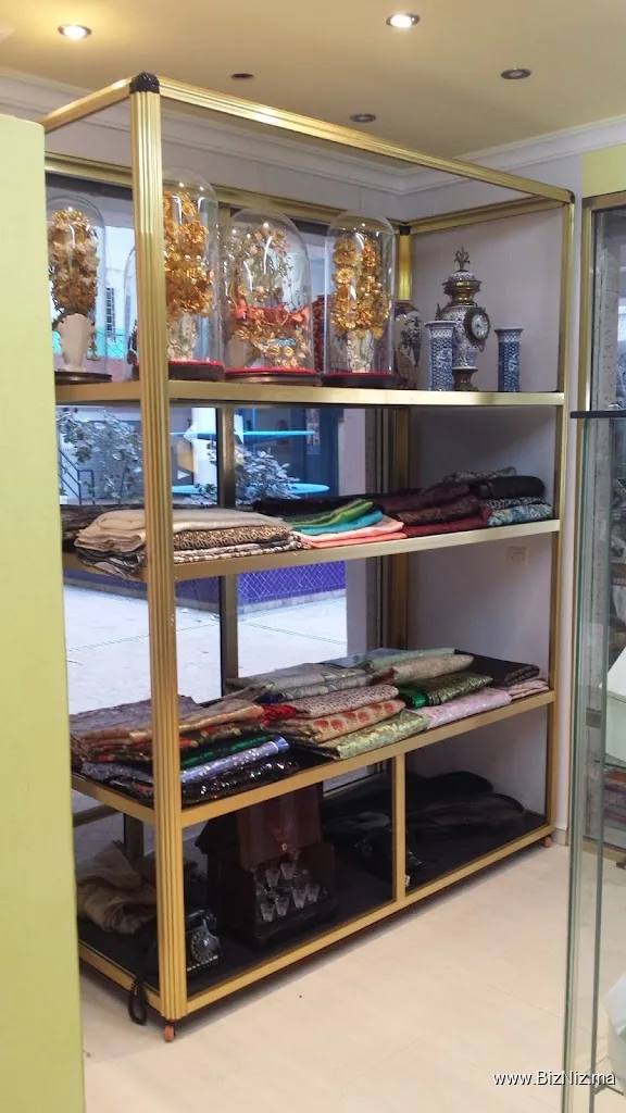 Tetouan Boutique Mix Kaysariat Mowahidin