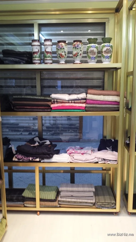 Tetouan Boutique Mix Kaysariat Mowahidin
