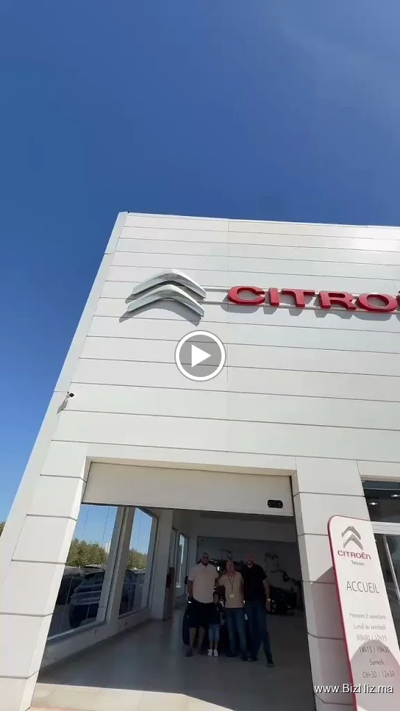 SF Rental Cars – Location de voitures à Tétouan Tanger