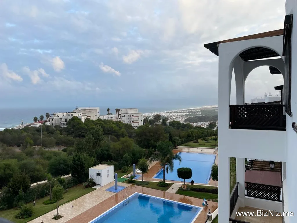 VIP properties abroad
