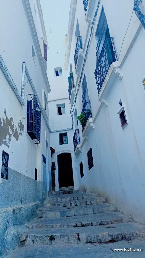 Ancien medina Tétouan