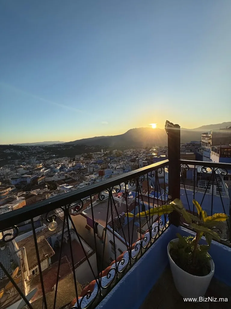 Tajine Trips