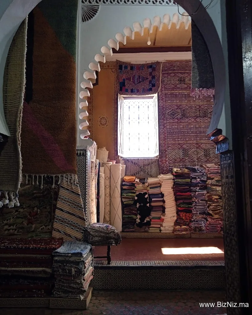 Tajine Trips