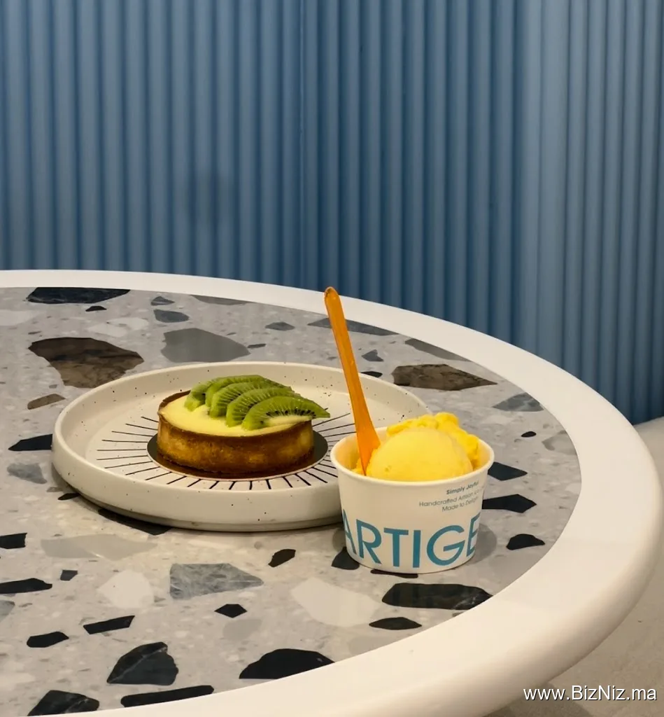 L’artigelato