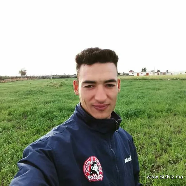 DAR OULAD SI ABDELLAH