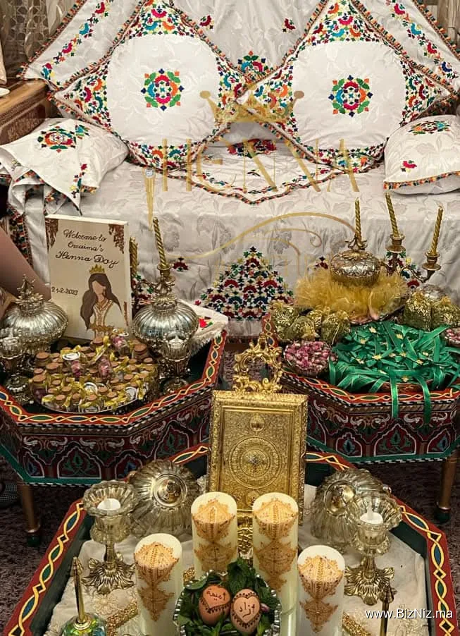 دار الطرز الاصيل