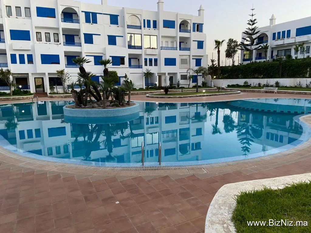 sonrisa immobilier