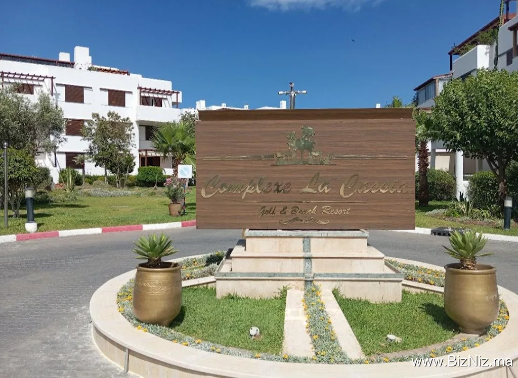 sonrisa immobilier