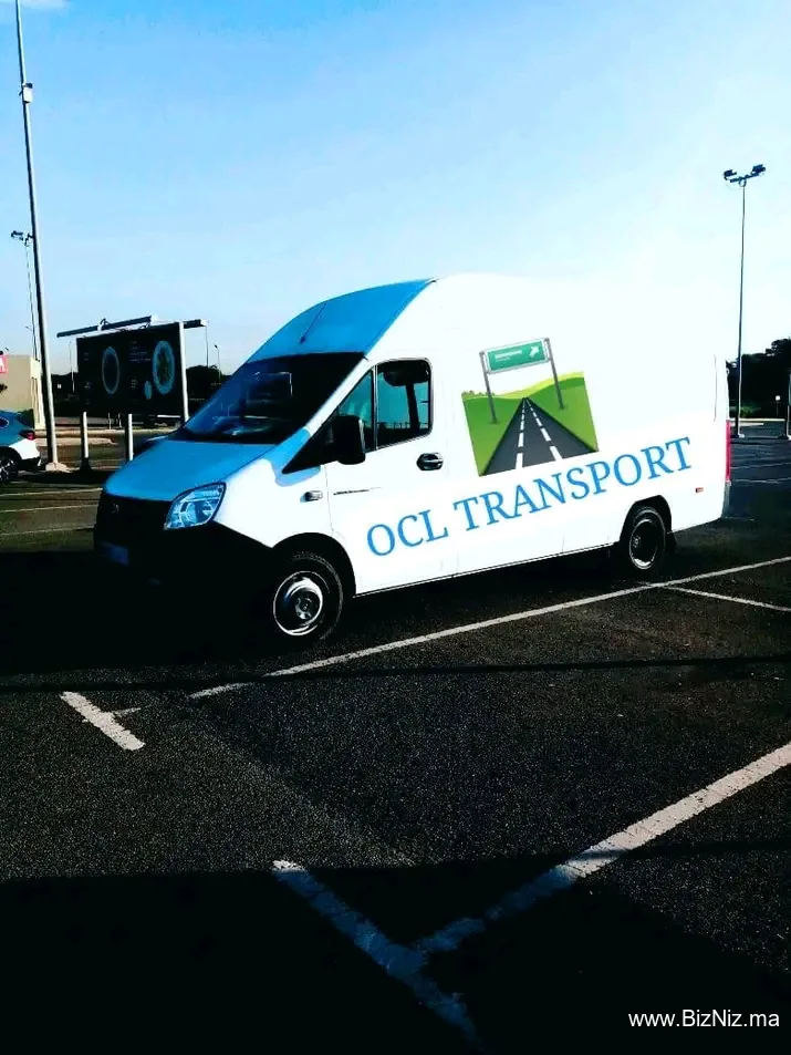OCL TRANSPORT