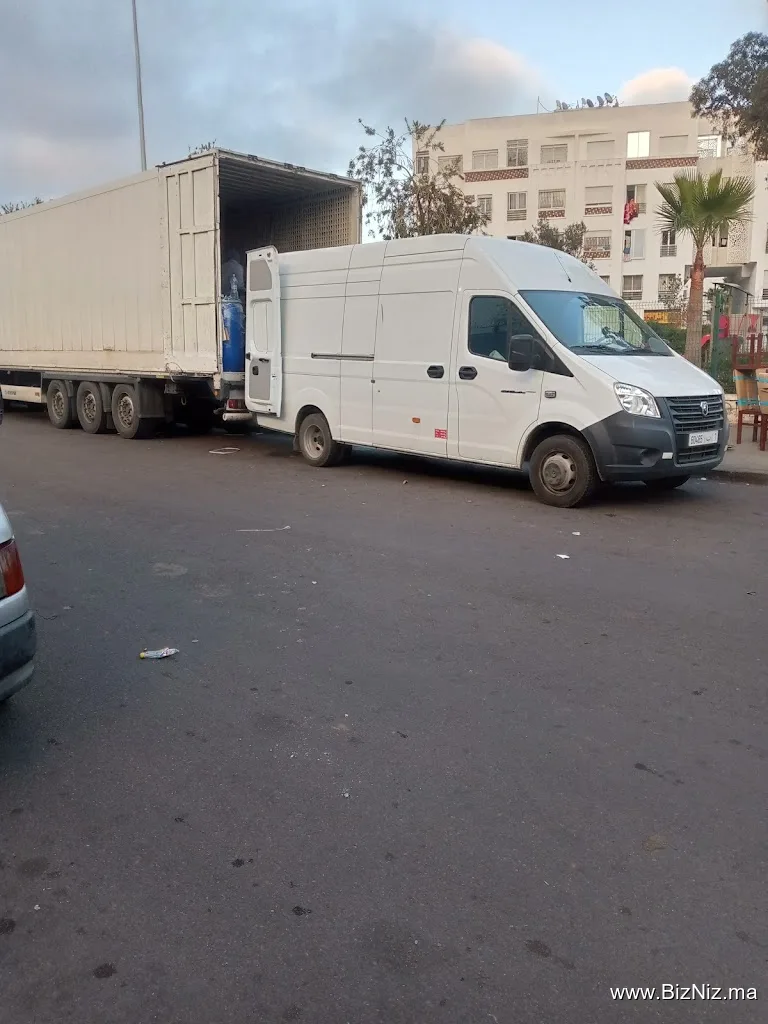 OCL TRANSPORT