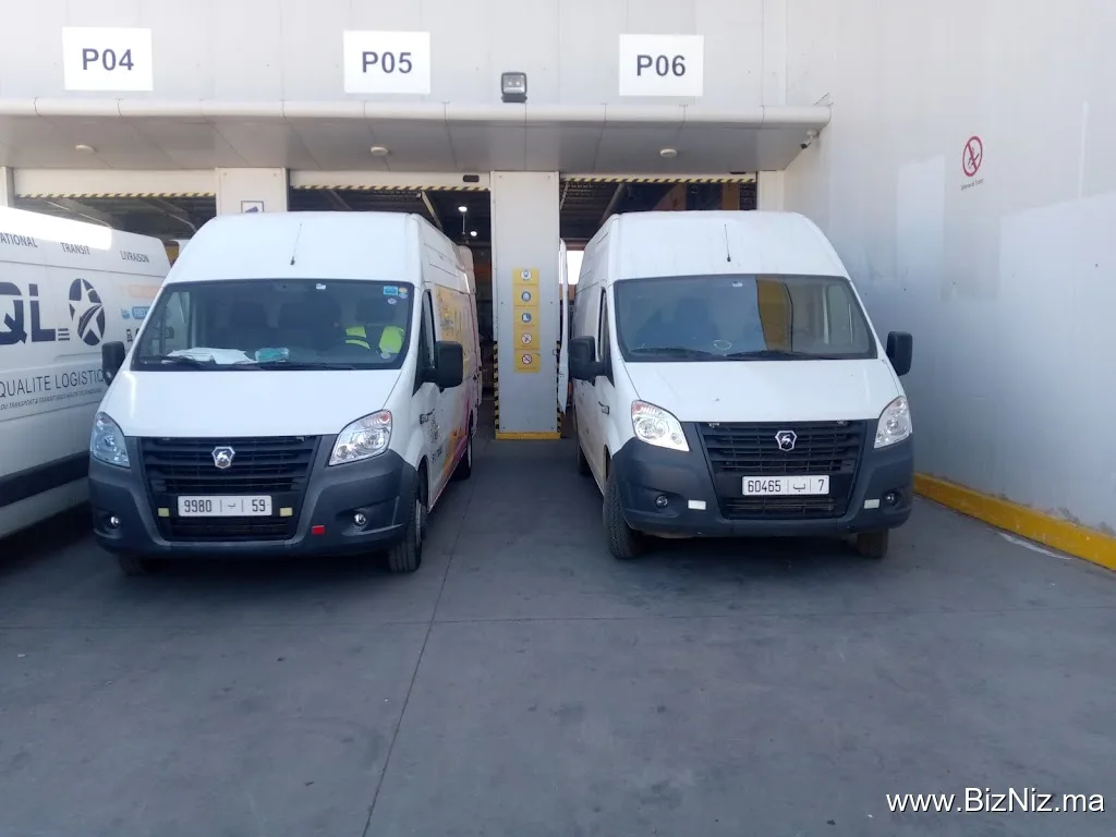 OCL TRANSPORT