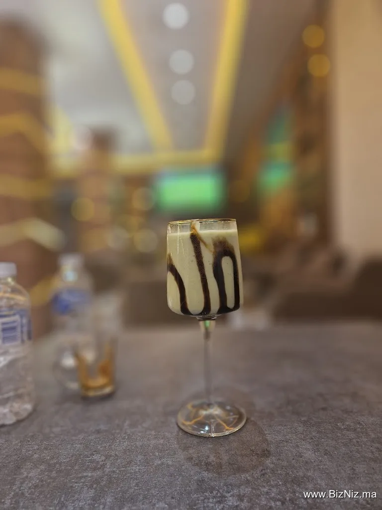 مقهى تلاسمطان