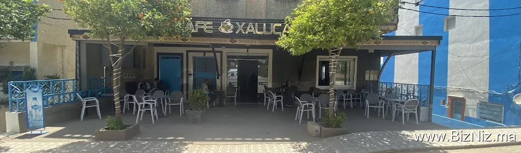 café Xaluca