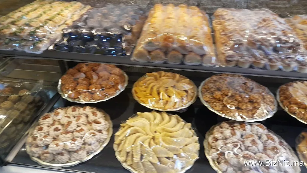Boulangerie Patisserie Aya