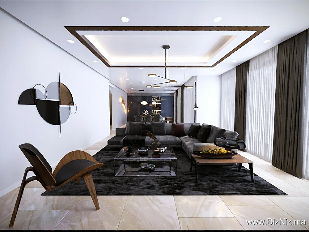 HARROUN DESIGN