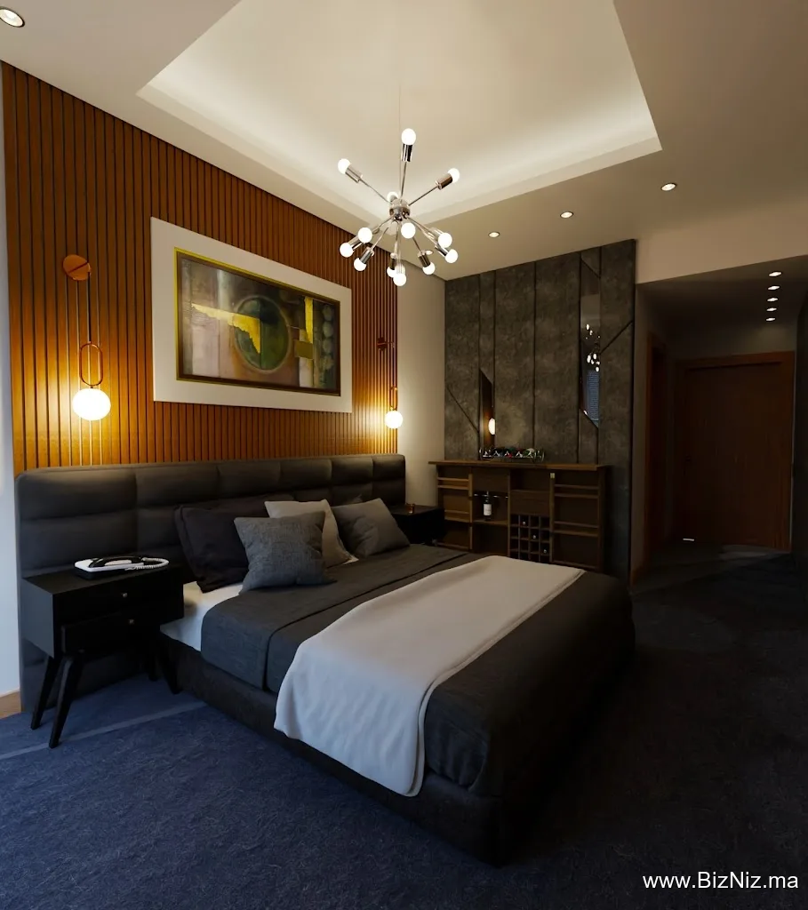 HARROUN DESIGN