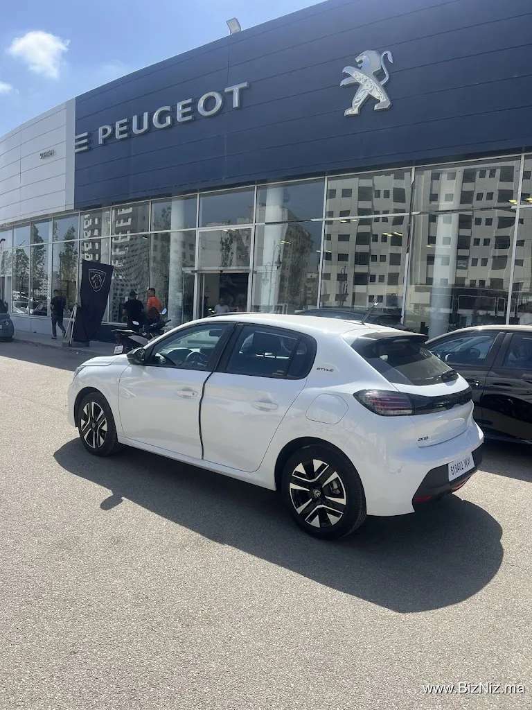 Parada Car