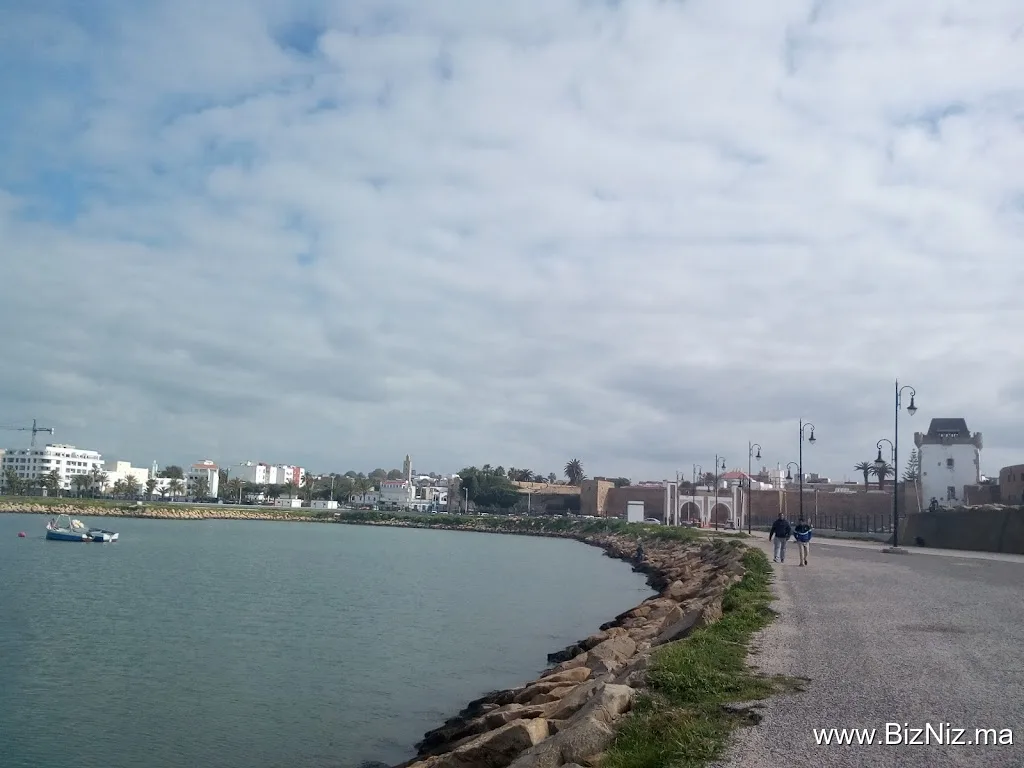 Plaza Jdida