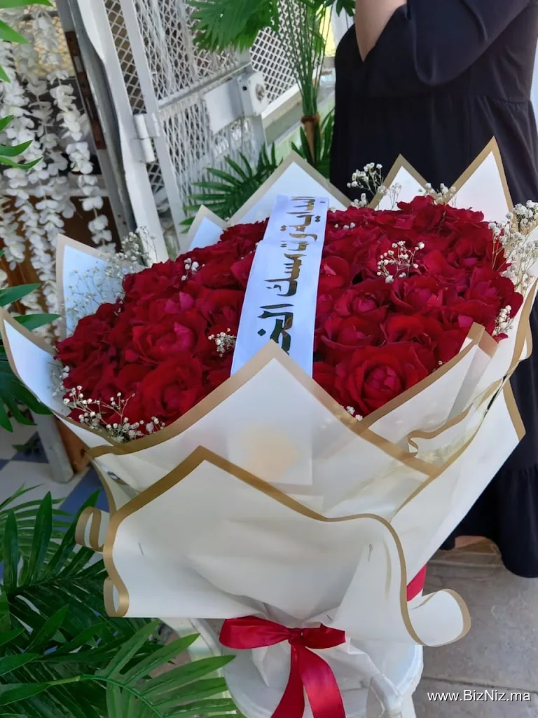 Asilah Florist