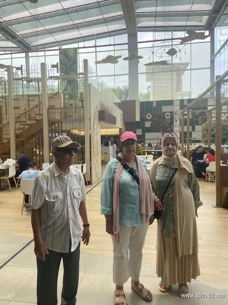 Asilah Florist