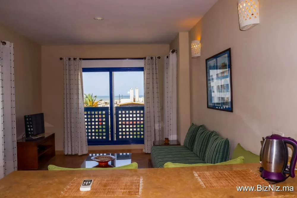 Residencia Turistica Garcia