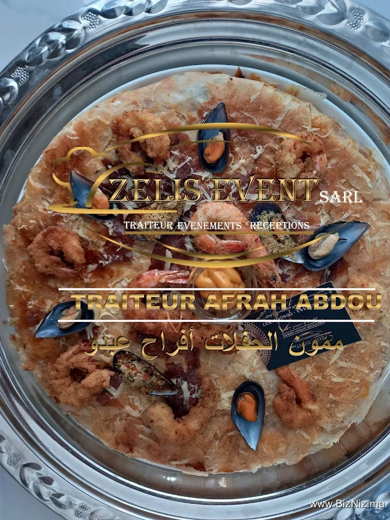 Afrah abdou